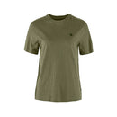 Fjallraven Women's Hemp Blend T-Shirt