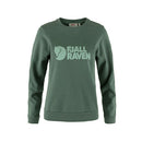 Fjallraven Women's Logo Sweater