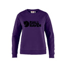 Fjallraven Women's Logo Sweater