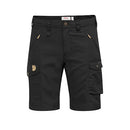 Fjallraven Women's Nikka Curved Shorts