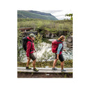 Fjallraven Women's Nikka Curved Shorts