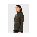 Fjallraven Women's Ovik Fleece Hoodie