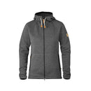 Fjallraven Women's Ovik Fleece Hoodie