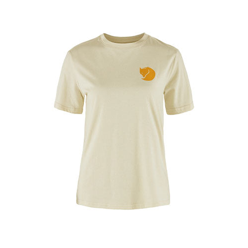 Fjallraven Women's Walk With Nature T-Shirt