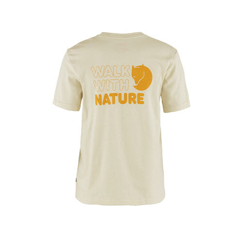 Fjallraven Women's Walk With Nature T-Shirt