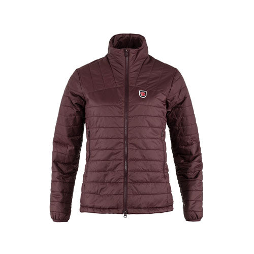 Fjallraven Women's Expedition X-Latt Jacket