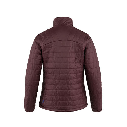 Fjallraven Women's Expedition X-Latt Jacket