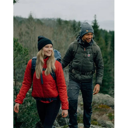 Fjallraven Women's Expedition X-Latt Jacket