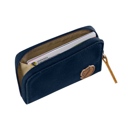 Fjallraven Zip Card Holder