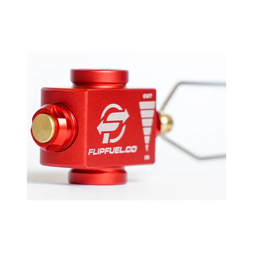 FlipFuel Fuel Transfer Device