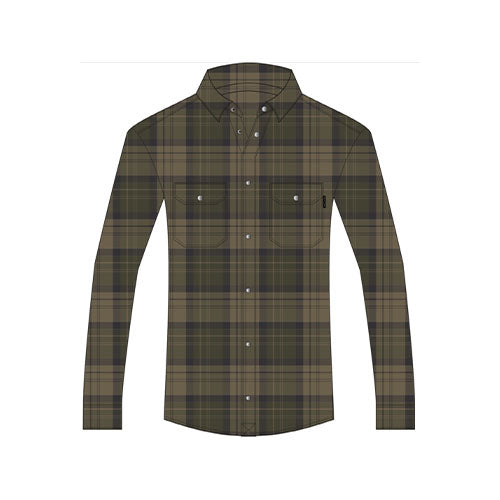 Flylow Handlebar Tech Flannel