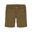 Flylow Men's Hot Tub Short - 9.5