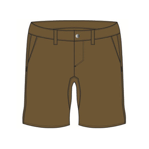 Flylow Men's Hot Tub Short - 9.5