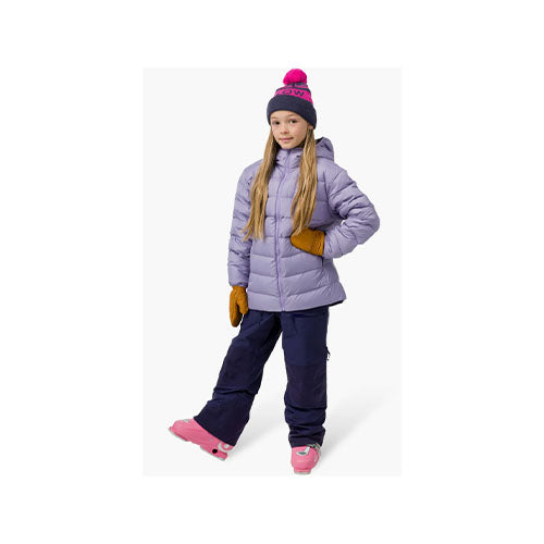 Flylow Youths General's Down Jacket