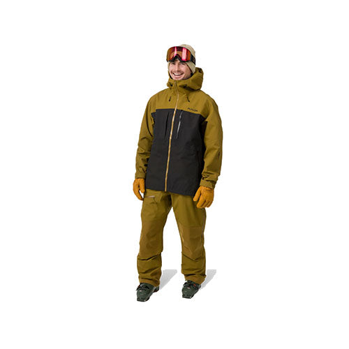 Flylow Men's Quantum Pro Jacket