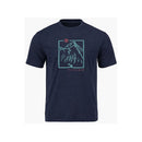 Flylow Men's Wood Block Tee