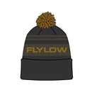 Flylow OG Pom Beanie