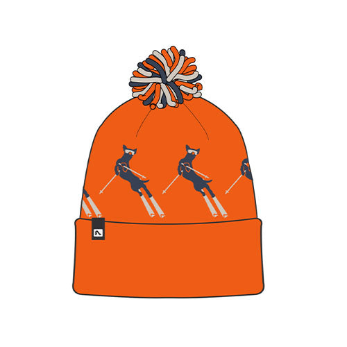 Flylow Revival Pom Beanie
