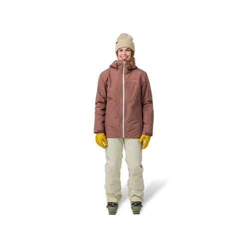 Flylow Women's Freya Gore-Tex 2L Jacket