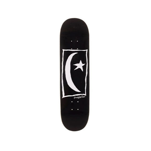 Foundation Deck - Star & Moon Square