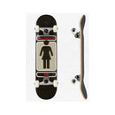 Girl Simon Bannerot Small 93 Complete