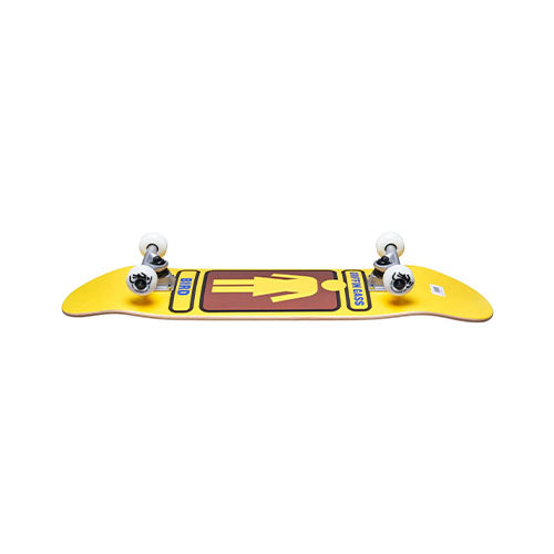 Girl Gass 93 Til Complete Skateboard