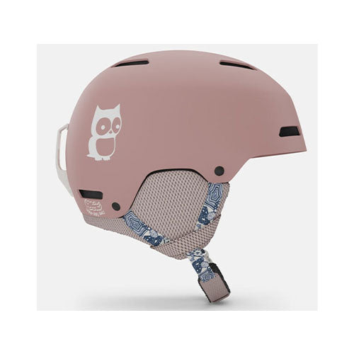 Giro Crue Helmet