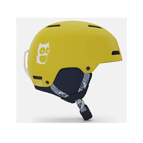 Giro Crue Helmet