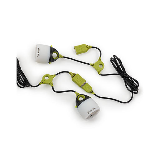 Goal Zero Light-A-Life Mini (4 Pack)