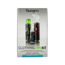Grangers Clothing Care Kit