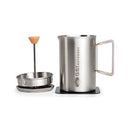 GSI Glacier Stovetop Java Press - 20oz