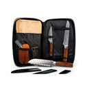 GSI Rakau Knife Set