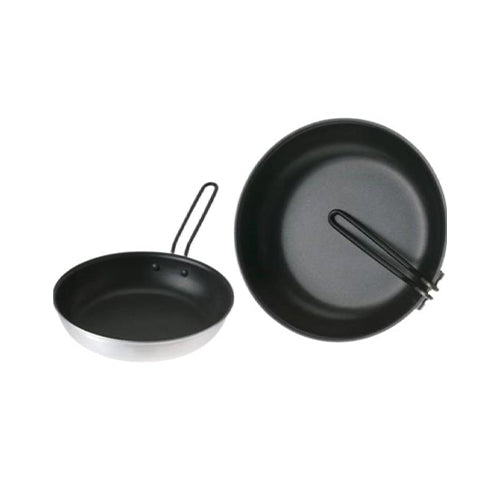 GSI Outdoors Bugaboo Ceramic Frypan - 8"