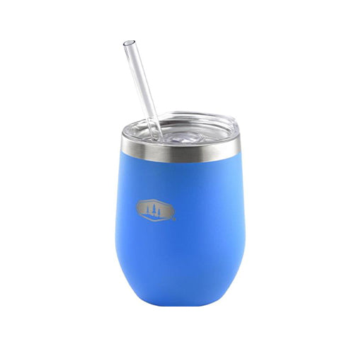 GSI Outdoors Glacier Stainless Steel Tumbler