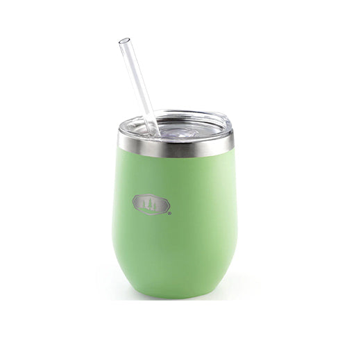 GSI Outdoors Glacier Stainless Steel Tumbler