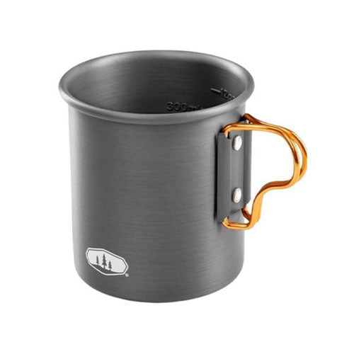 GSI Outdoor Halulite 14oz Cup