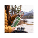 GSI Insulated Stainless Travel Stack