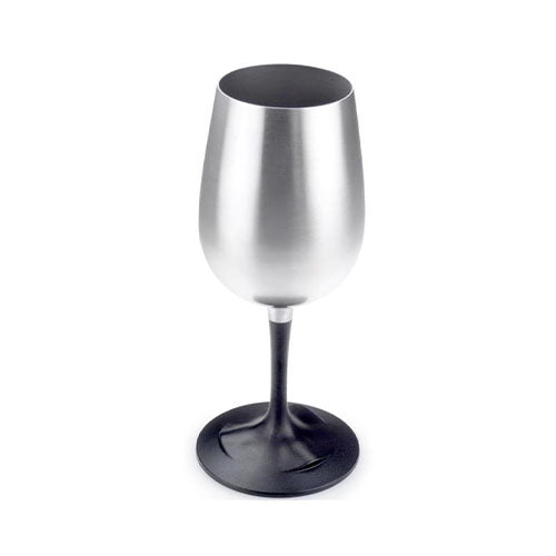 GSI Glacier SS Stemless Wine Glass