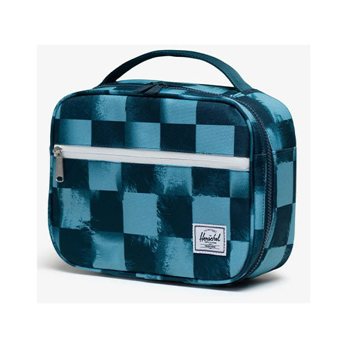 Herschel Pop Quiz Lunch Box