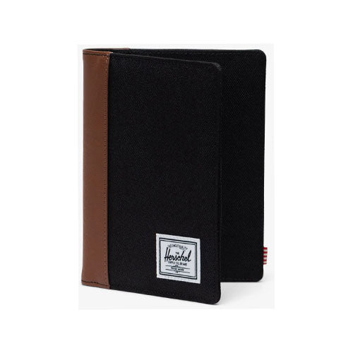 Herschel Raynor Passport Holder
