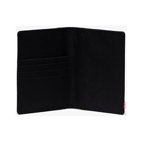 Herschel Raynor Passport Holder