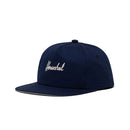Herschel Scout Cap Embroidery