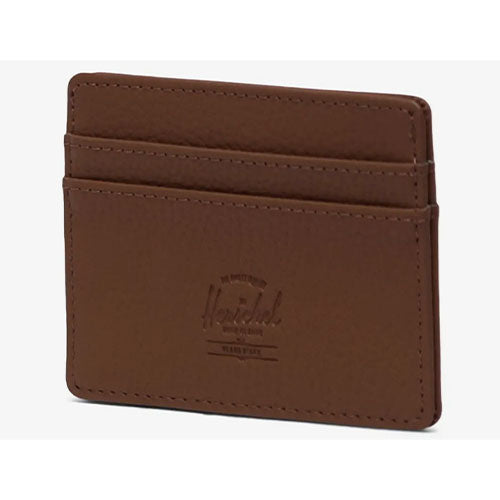 Herschel Charlie Vegan Leather Wallet