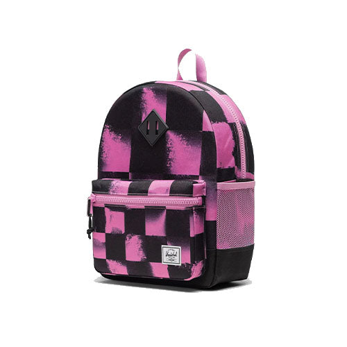 gingham backpack herschel Supply Co. Pop Quiz Extra Butter and its machine washable! Herschel Supply Co. Miller Insulated