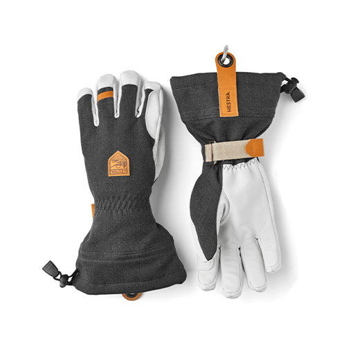 Hestra Army Leather Patrol Gauntlet Glove