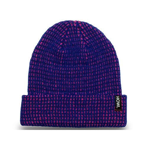Howl Slash Beanie