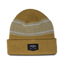 Howl Stripe Beanie