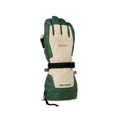 Men's Gloves & Mitts