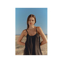 Hurley Women's New Heights Jumpsuit