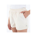 Hurley Women's Wavy Days Cord Short
